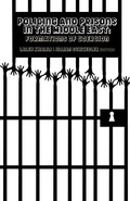 Cover: Policing and Prisons in the Middle East - C Hurst & Co Publishers Ltd