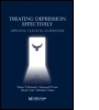 Cover: Treating Depression Effectively - Informa Healthcare