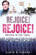 Cover: Rejoice! Rejoice! - Aurum