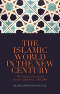 Cover: The Islamic World in the New Century - C Hurst & Co Publishers Ltd