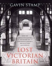 Enlarge image Cover: Lost Victorian Britain - Aurum