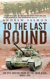 Enlarge image Cover: To The Last Round - Aurum