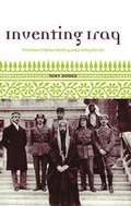 Cover: Inventing Iraq - C Hurst & Co Publishers Ltd