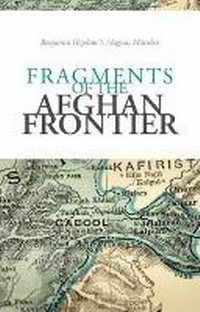 Enlarge image Cover: Fragments of the Afghan Frontier - C Hurst & Co Publishers Ltd