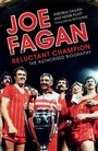 Cover: Joe Fagan - Aurum