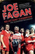 Cover: Joe Fagan - Aurum