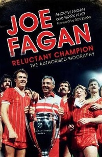 Enlarge image Cover: Joe Fagan - Aurum
