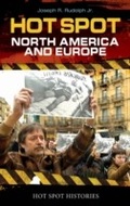 Cover: Hot Spot: North America and Europe - Greenwood Press