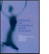 Enlarge image Cover: Oncoplastic and Reconstructive Surgery of the Breast - Informa Healthcare