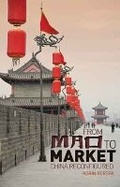Cover: From Mao to Market - C Hurst & Co Publishers Ltd