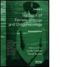 Cover: Textbook of Female Urology and Urogynecology - Informa Healthcare