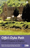 Cover: Offa's Dyke Path South - Aurum