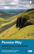 Cover: Pennine Way North - Aurum