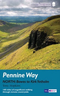 Abbildung von: Pennine Way North - Aurum