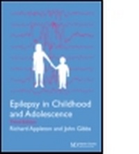 Enlarge image Cover: Epilepsy in Childhood and Adolescence - CRC Press