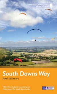 Abbildung von: South Downs Way - Aurum