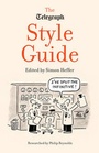 Cover: The "Daily Telegraph" Style Guide - Aurum Press