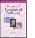Cover: Handbook of Endometrial Pathology - CRC Press