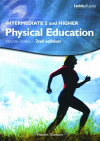 Enlarge image Cover: INTERMEDIATE 2 HIGHER PHYSICAL - Leckie & Leckie