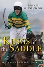 Cover: Kings of the Saddle - Aurum