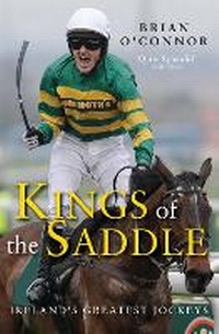 Enlarge image Cover: Kings of the Saddle - Aurum
