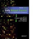 Cover: Early Breast Cancer - CRC Press