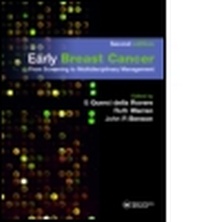 Enlarge image Cover: Early Breast Cancer - CRC Press