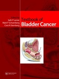 Cover: Textbook of Bladder Cancer - CRC Press