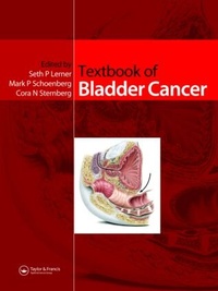 Enlarge image Cover: Textbook of Bladder Cancer - CRC Press
