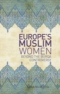 Cover: Europe's Muslim Women - C Hurst & Co Publishers Ltd