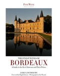 Cover: The Finest Wines of Bordeaux - Aurum Press