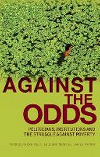 Enlarge image Cover: Against the Odds - C Hurst & Co Publishers Ltd
