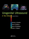 Cover: Urogenital Ultrasound - CRC Press