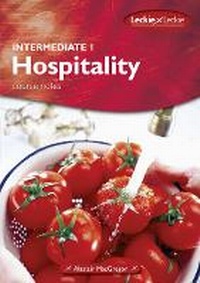 Abbildung von: INTERMEDIATE 1 HOSPITALITY COURSE - Leckie & Leckie