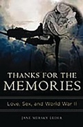 Cover: Thanks for the Memories - Praeger Publishers Inc
