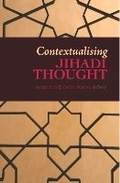 Cover: Contextualising Jihadi Thought - C Hurst & Co Publishers Ltd