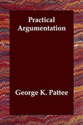 Cover: Practical Argumentation - Echo Library
