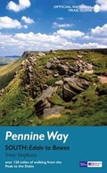 Cover: Pennine Way South - Aurum