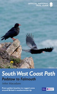 Abbildung von: South West Coast Path: Padstow to Falmouth - Aurum