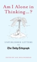 Cover: Am I Alone In Thinking... ? - Aurum