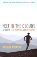 Cover: Feet in the Clouds - Aurum