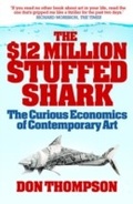 Cover: The $12 Million Stuffed Shark - Aurum