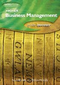 Abbildung von: H BUSINESS MGMT GRADE BOOSTER - Leckie & Leckie