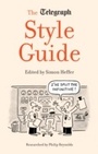 Cover: The Daily Telegraph Style Guide - Aurum