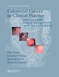 Cover: Colorectal Cancer in Clinical Practice - CRC Press