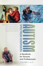 Cover: Autism Spectrum Disorders [2 volumes] - Praeger Publishers Inc