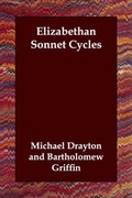Cover: Elizabethan Sonnet Cycles - Echo Library