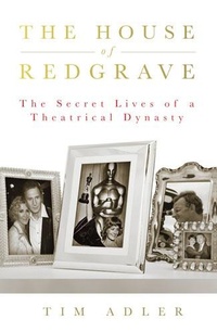 Abbildung von: The House of Redgrave - Aurum