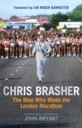 Cover: Chris Brasher - Aurum