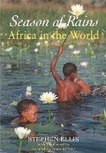 Cover: Season of Rains - C Hurst & Co Publishers Ltd
